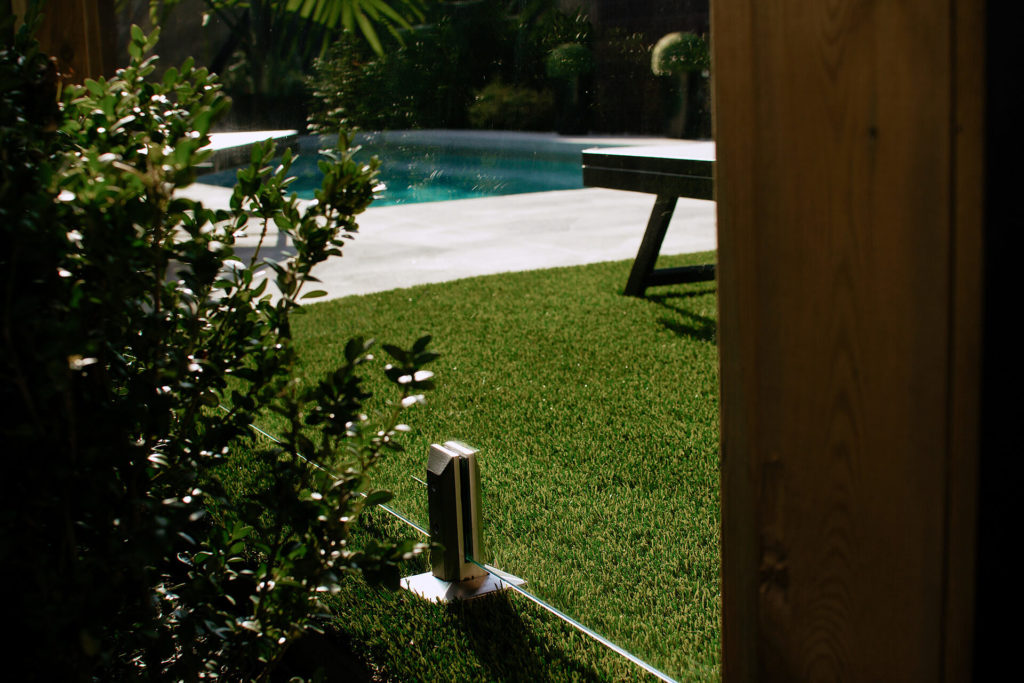 Clôture de piscine - 12