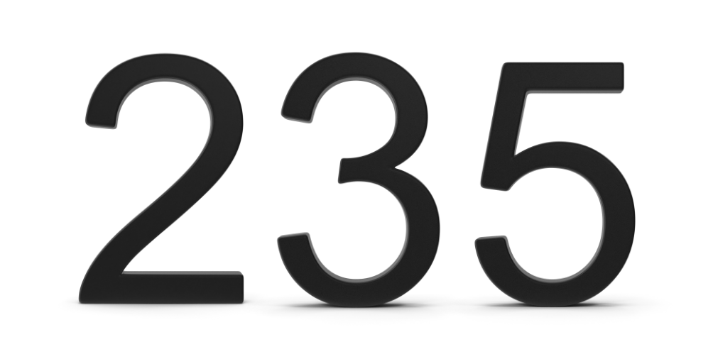 Adresse civique 235
